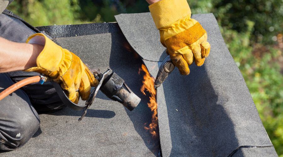 Professional metal roof installation in Valley Ford, CA